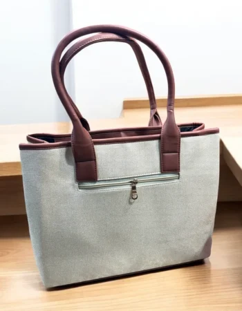 Combo tote 09