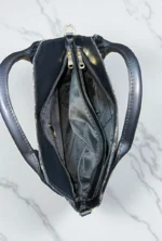 M cut satchel - Image 2