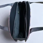 Round Tote - Image 2