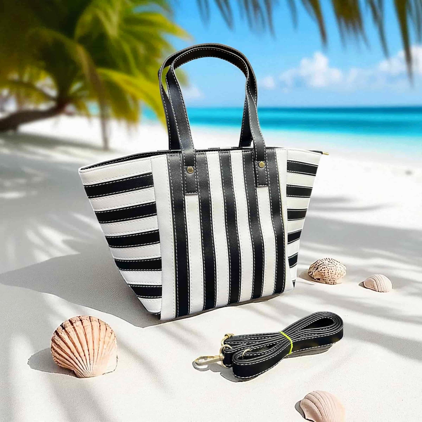 IMG_8110 Mini Tote - Image 1