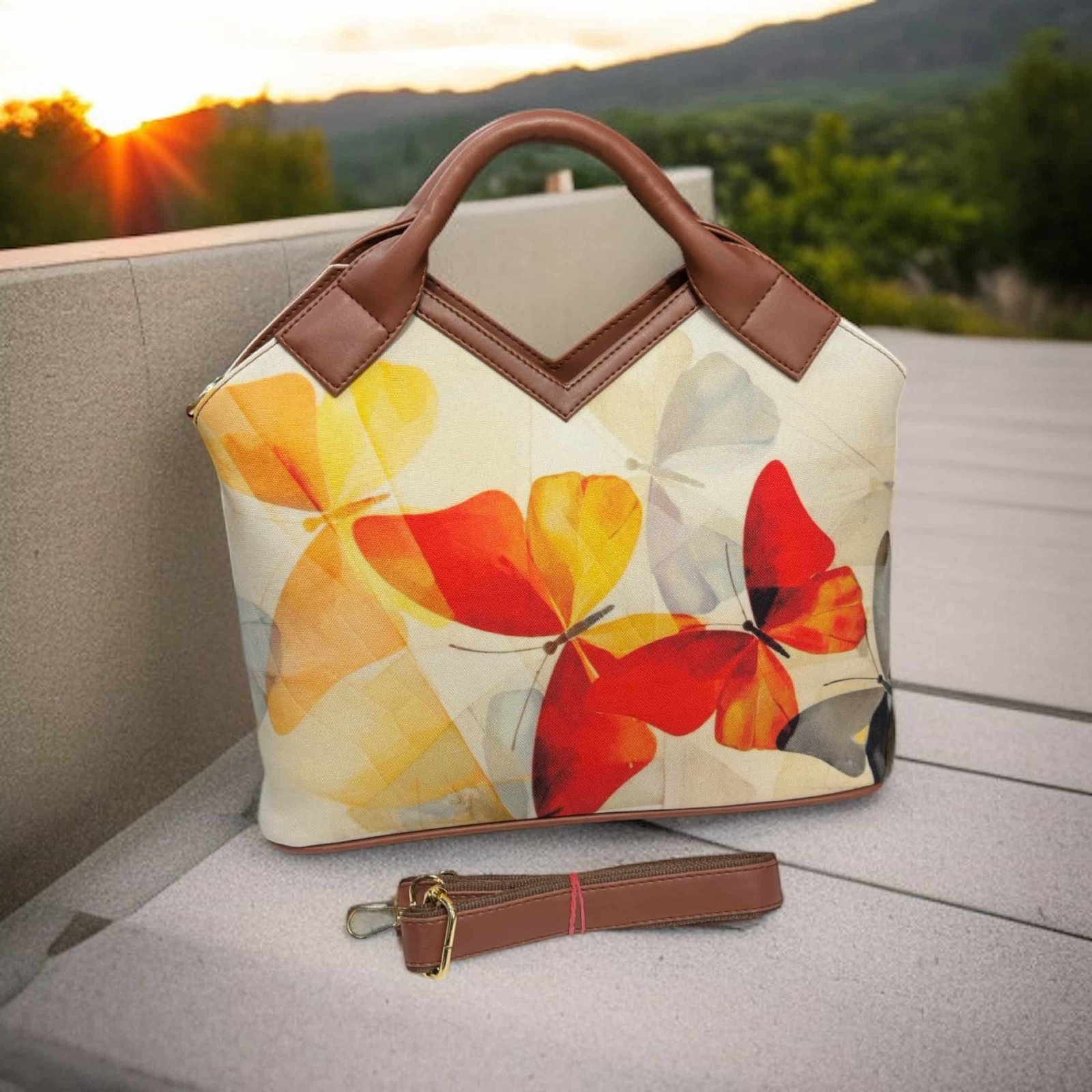 IMG_9064 M cut satchel - Image 1