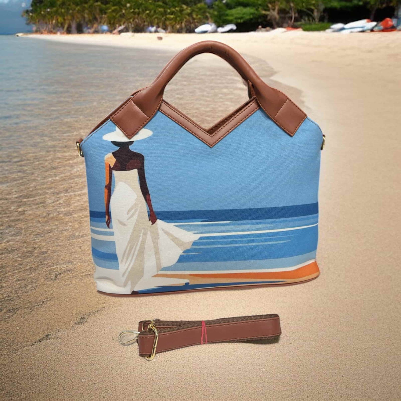 IMG_9067 M cut satchel - Image 1