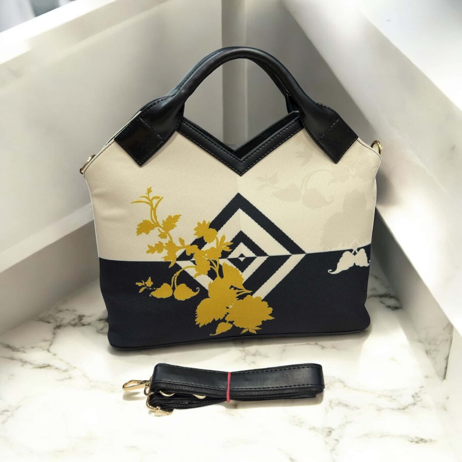 IMG_9077 M cut satchel - Image 1