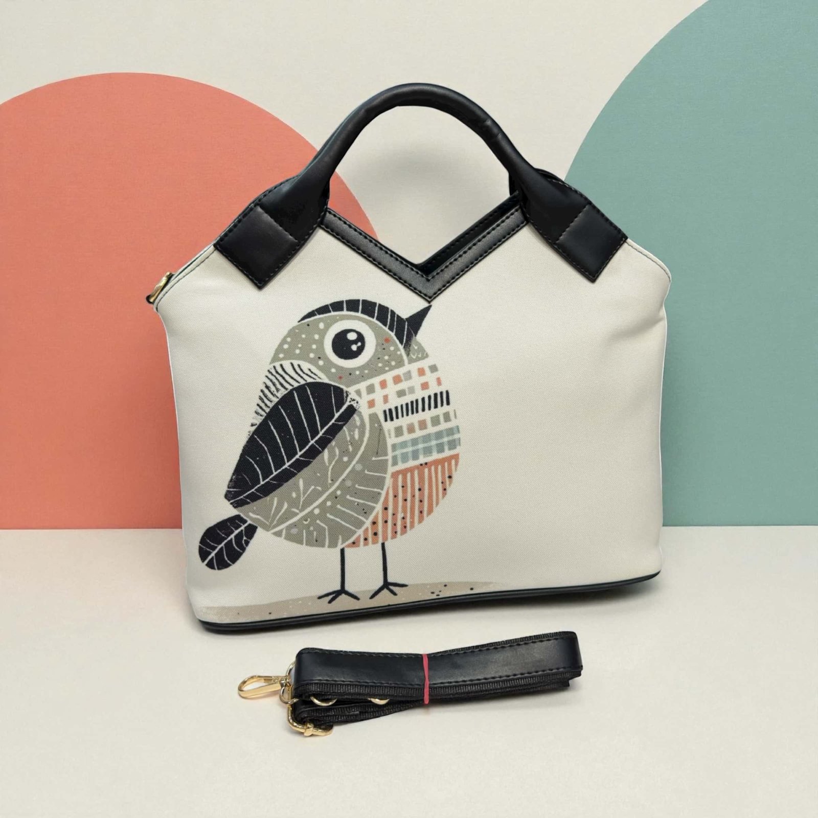 IMG_9078 M cut satchel - Image 1