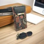 Wallet Cum Mobile Sling