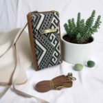 Wallet Cum Mobile Sling