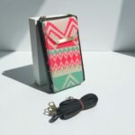 Wallet Cum Mobile Sling