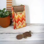 Wallet Cum Mobile Sling