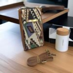 Wallet Cum Mobile Sling