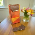 Wallet Cum Mobile Sling