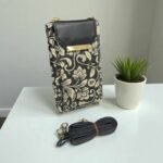 Wallet Cum Mobile Sling