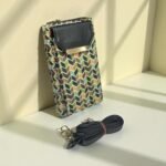 Wallet Cum Mobile Sling