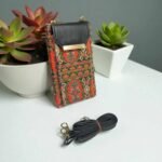 Wallet Cum Mobile Sling