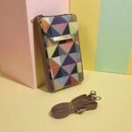 Wallet Cum Mobile Sling