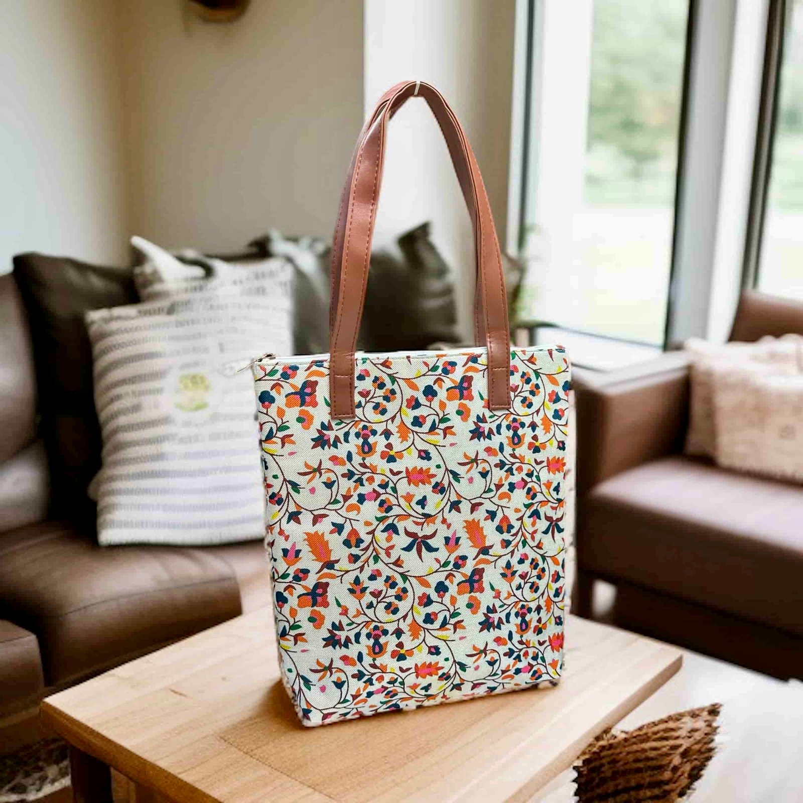 IMG_9318 Everyday Tote - Image 1