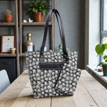 Basket Totes