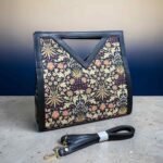 V-Cut Satchel