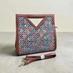 V-Cut Satchel