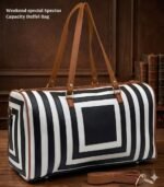 Geometric Duffel