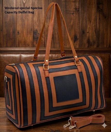 Geometric Duffel
