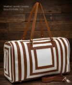 Geometric Duffel
