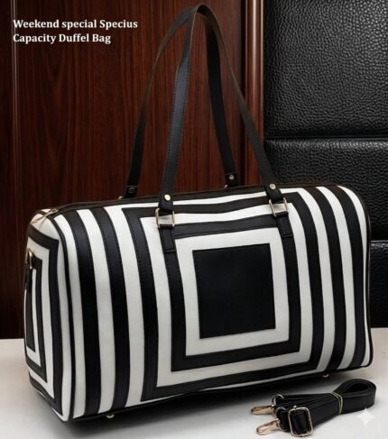 Geometric Duffel