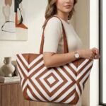 Geometric Tote - Image 3