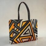 Curve Laptop Totes