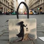 Curve Laptop Totes