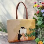 Curve Laptop Totes