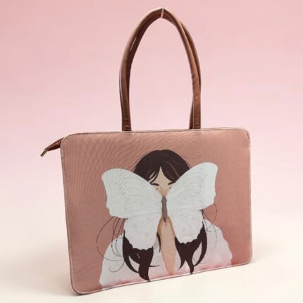 Curve Laptop Totes