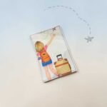Passport Covers