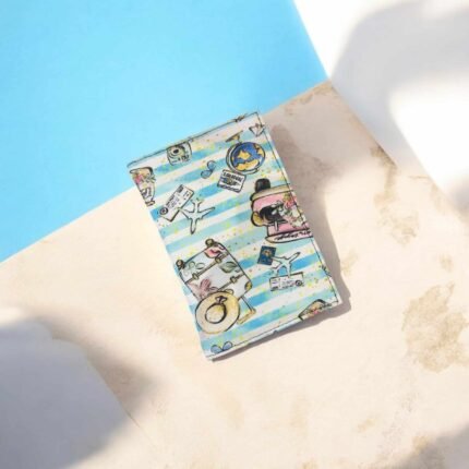 Passport Covers