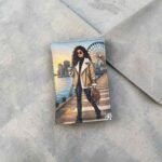 Passport Covers