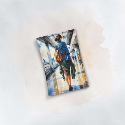 Passport Covers