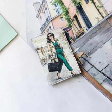 Passport Covers