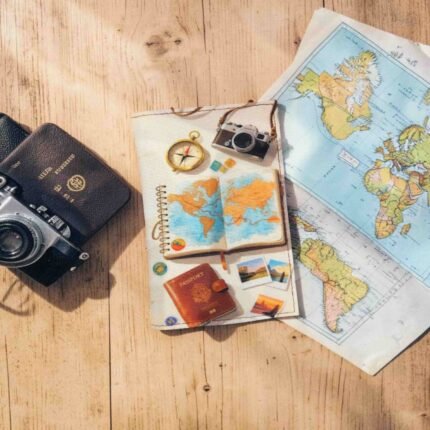 Passport Covers