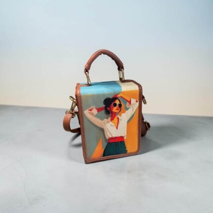 Cute Box Slings