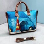 Laptop Tote