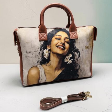 Laptop Tote