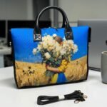 Laptop Tote