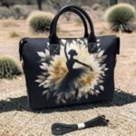 Laptop Tote