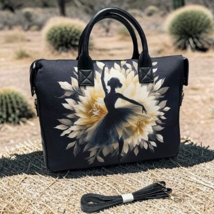 Laptop Tote