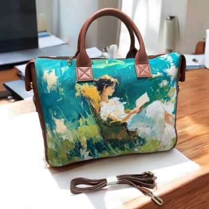 Laptop Tote