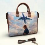 Laptop Tote