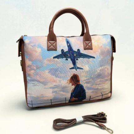 Laptop Tote