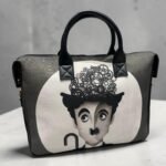 Laptop Tote