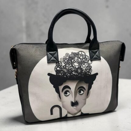 Laptop Tote