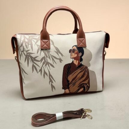 Laptop Tote