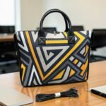 Laptop Tote